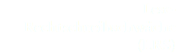 Lese-Rechtschreibschwäche (LRS)