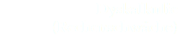 Dyskalkulie (Rechenschwäche)