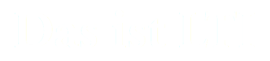 Das ist LTI